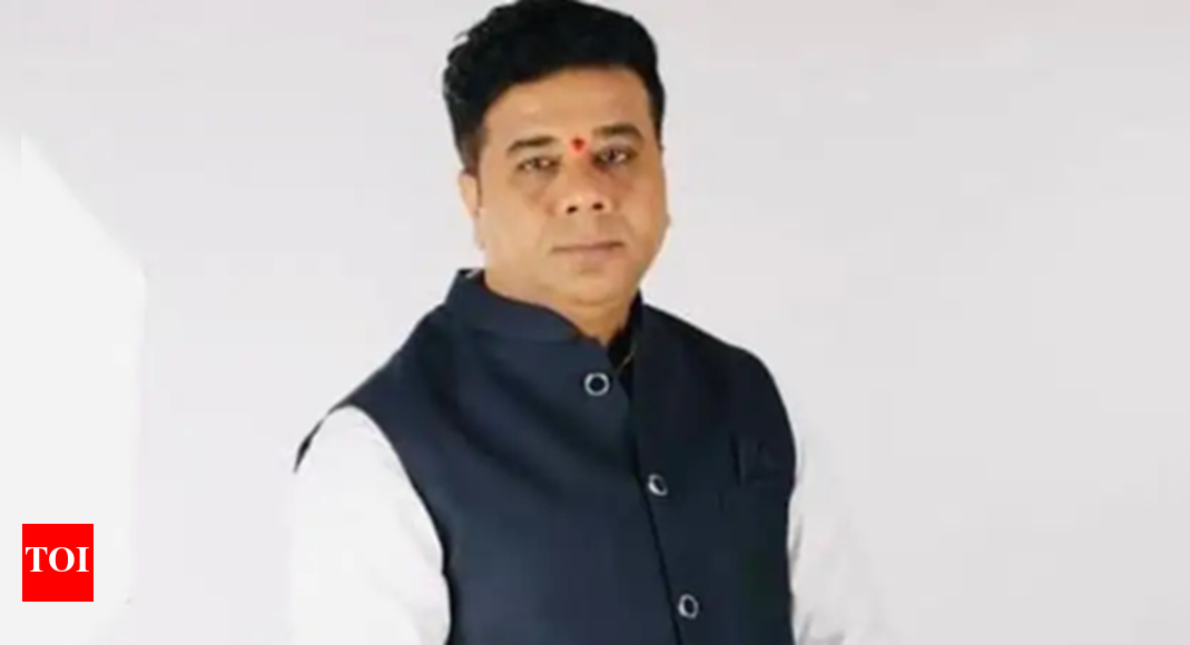 Marathi row: MNS leader Avinash Jadhav detained ahead of rally