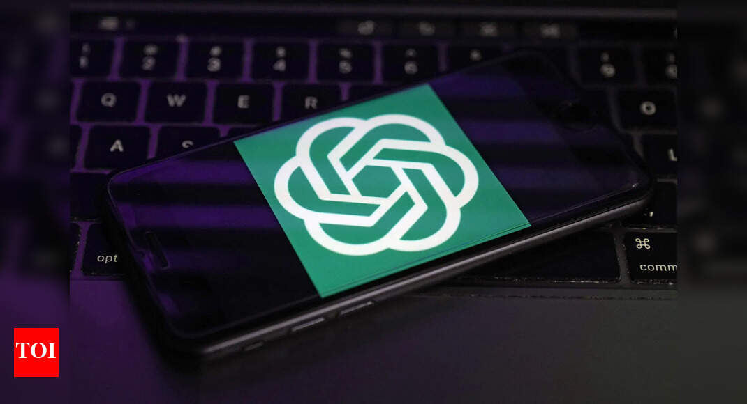 ChatGPT tests new 'study together' feature: Here's what it may mean for users