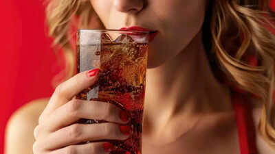What is 'Fridge cigarette'? Inside the viral TikTok trend and Gen Z's Diet Coke obsession (and its health risks)