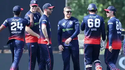 MLC 2025 Playoffs: Teams, schedule, venue, time in India, USA, UK