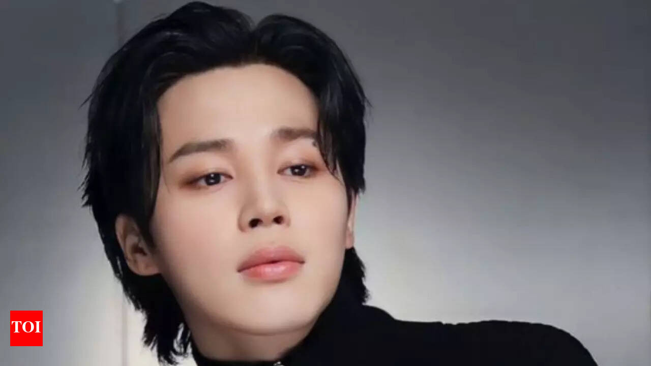 BTS Jimin dominates Japan_ Young fans go crazy for K-Pop King's