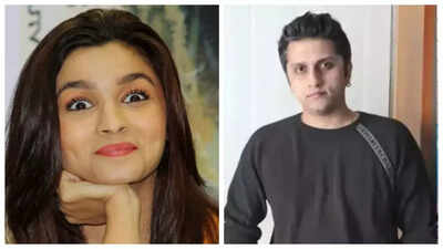  Mohit Suri recalls early memories of his cousin- Exclusive