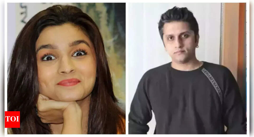 "Alia Bhatt always wanted to be a Star since she was 6": Mohit Suri - Exclusive