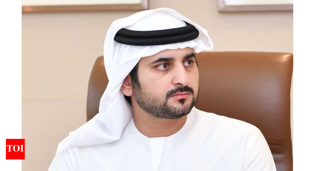 Sheikh Maktoum Bin Mohammed welcomes fourth daughter Maryam: A new addition to Dubai’s royal family