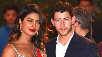 Nick Jonas calls Priyanka Chopra a ‘saint’: ‘Never done a single thing wrong’