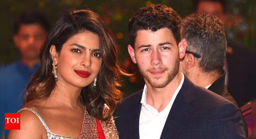 Nick Jonas calls Priyanka Chopra a ‘saint’