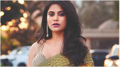 Aaditi S Pohankar: Pain can be transformed into art