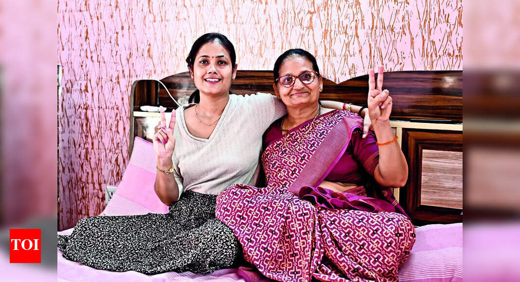 IND vs ENG | Trauma & triumph: Ailing sister hails Akash Deep’s heroics