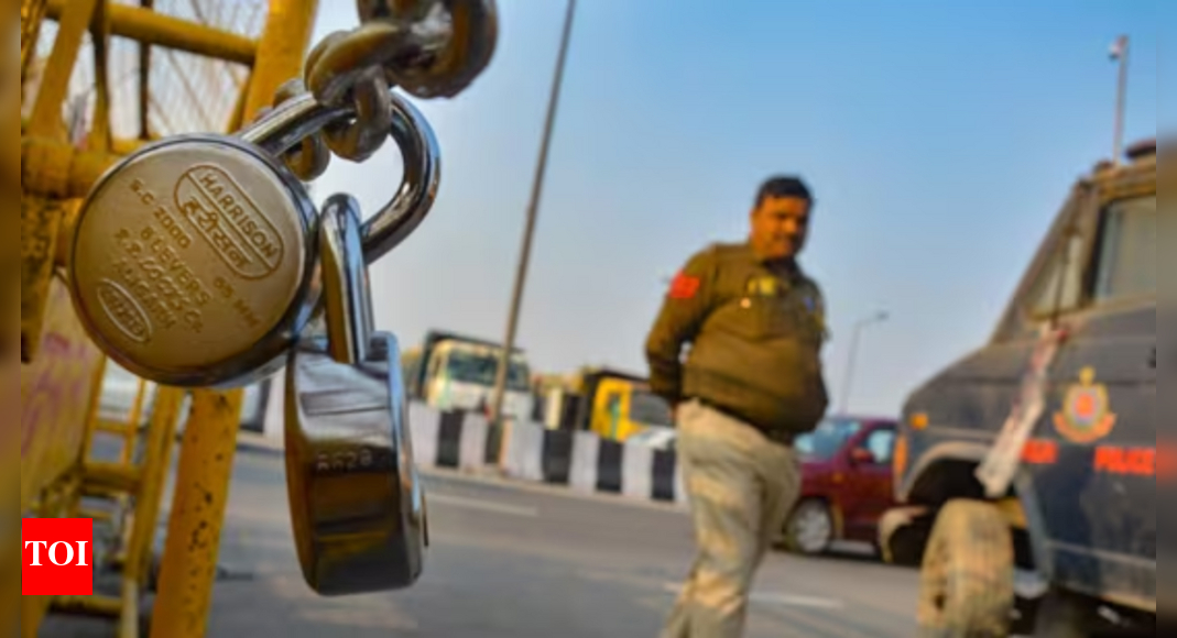 Bharat Bandh on July 9: Over 25 crore workers to join nationwide strike, key services may be hit