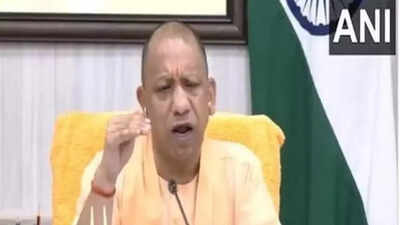 'No leniency should be shown to those attempting to create disorder during Kanwar Yatra': UP CM Yogi instructs officials
