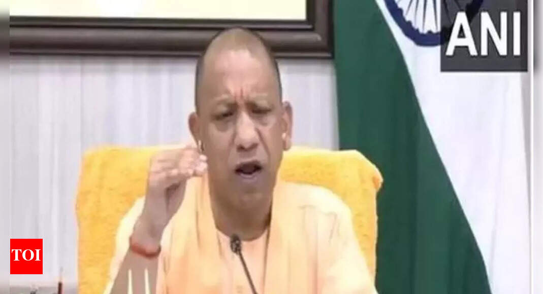 'No leniency should be shown to those attempting to create disorder during Kanwar Yatra': UP CM Yogi instructs officials