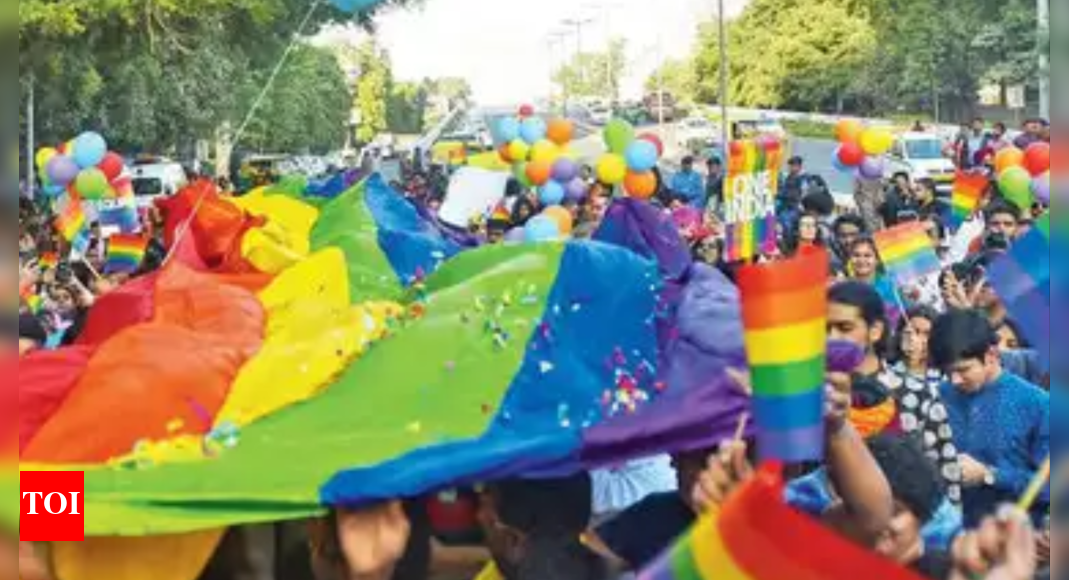 Budapest police say won't prosecute Pride participants