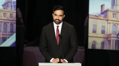  Zohran Mamdani draws flak as old post on Columbus goes viral; Italian Americans criticize