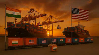 India-US trade deal