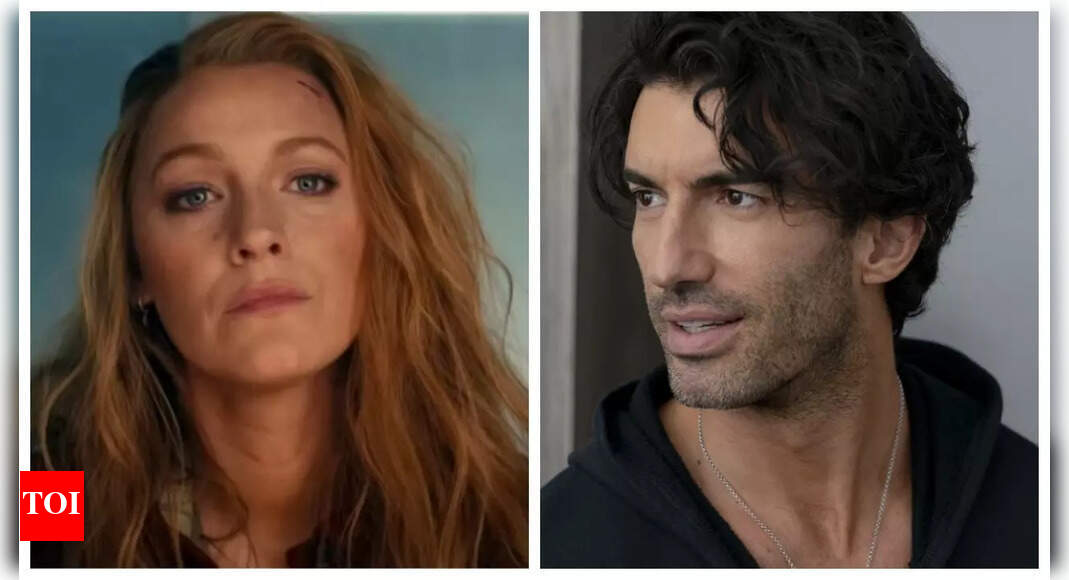Blake Lively and Justin Baldoni's deposition dates set