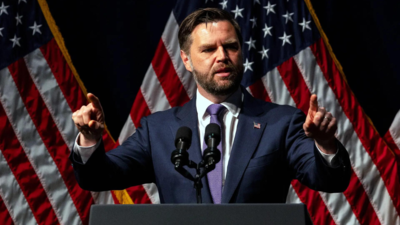  JD Vance’s past comes back to haunt Trump over 'client list' controversy - old posts resurface