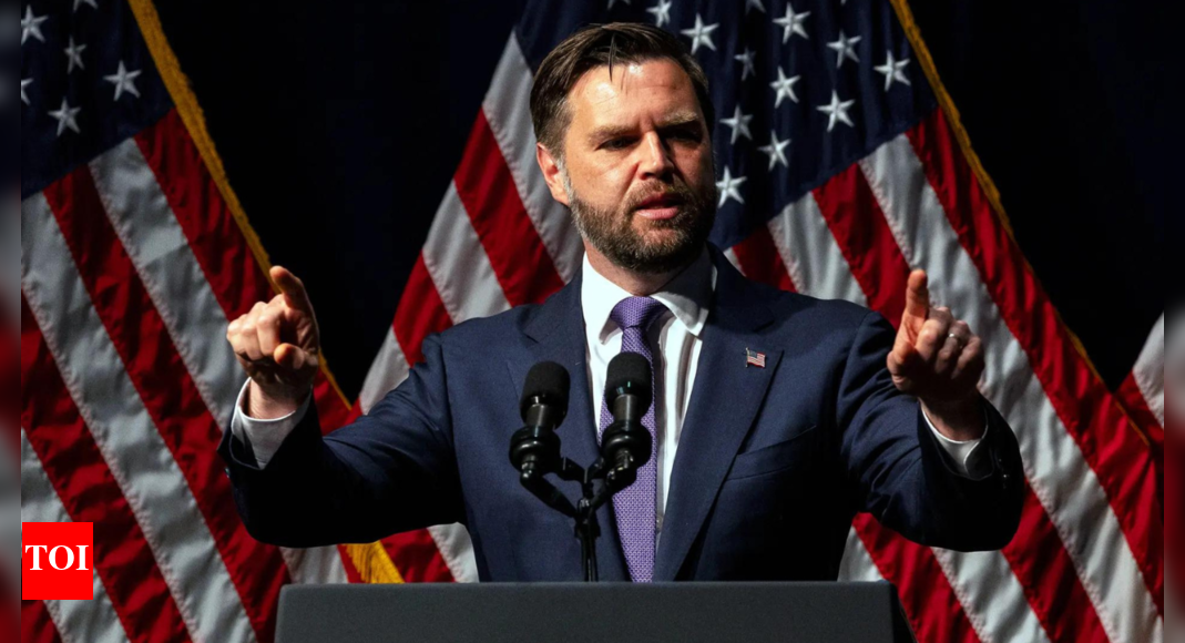 Epstein files: JD Vance’s past comes back to haunt Trump over 'client list' controversy - old posts resurface