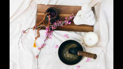 6 Astrological Benefits of Wearing Rudraksha: Most Powerful Symbol of Lord Shiva
