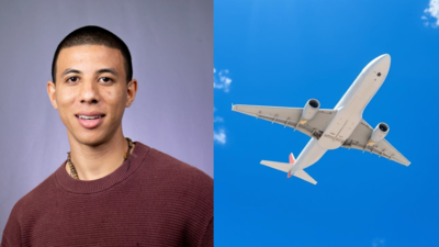  Florida man claims 'my laptop is a bomb,' forces plane to make emergency landing