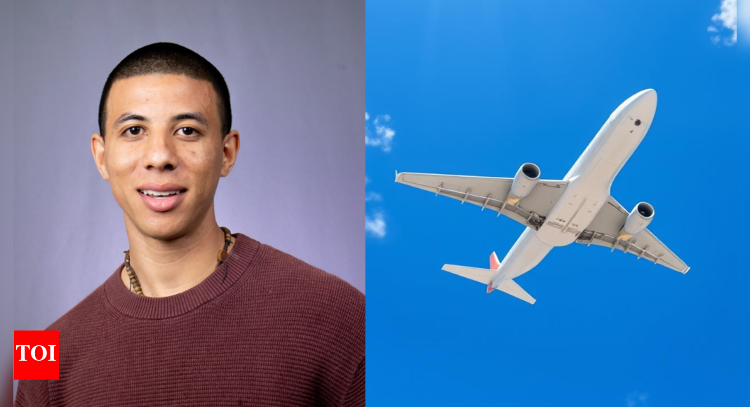 Mid-air scare: Florida man claims 'my laptop is a bomb,' forces plane to make emergency landing