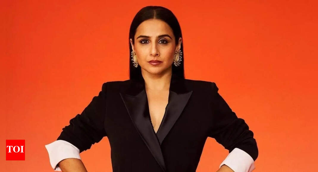 Vidya: If you tell your headache 'you can leave now', it will go