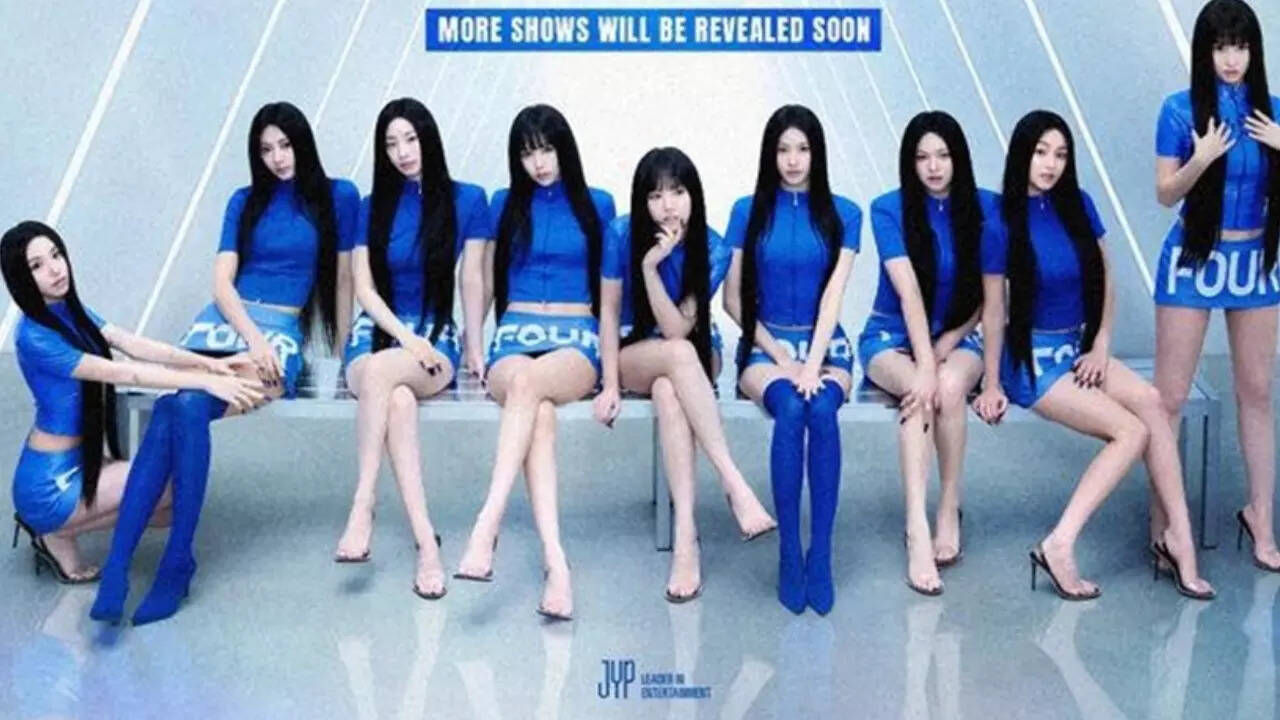 K-POP・アジア #TWICE TWICE, K-Pop queens return after 4 years with game-changing