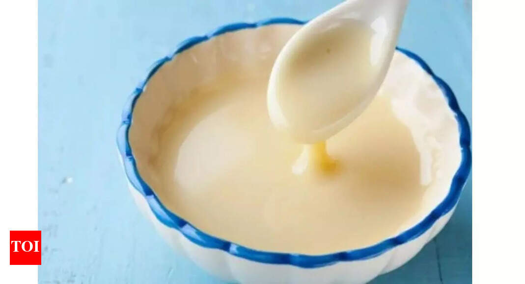 What is evaporated milk: How to make it and use it in delicious recipes