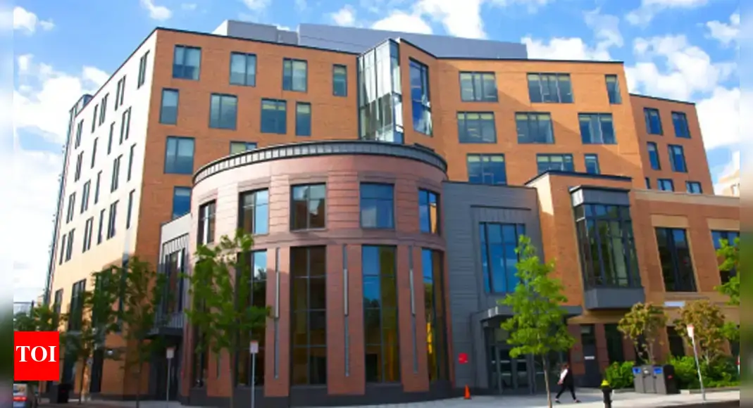 Boston University lays off 120 employees, cuts 120 vacant positions amid major US higher ed budget shortfall