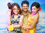 Farzad Billimoria's b'day bash