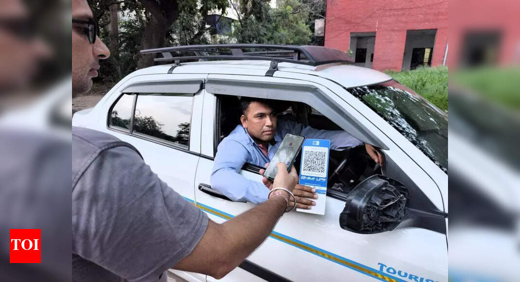 The Times of India - Business - News Image