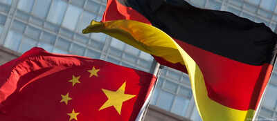 Laser attack in Red Sea: Berlin accuses China of targeting German aircraft, summons ambassador over ‘unacceptable’ act