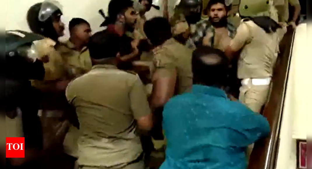 The Times of India - Business - News Image