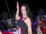 Farzad Billimoria's b'day bash