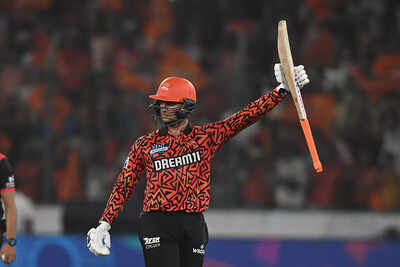 India's batting sensation Abhishek Sharma reveals crucial tip from Shikhar Dhawan: 'Paaji once told me it's helpful'