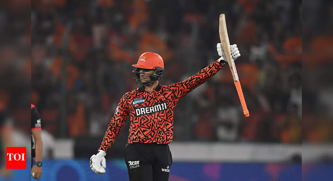Abhishek Sharma reveals crucial tip from Shikhar Dhawan: 'Paaji once told me it's ...'