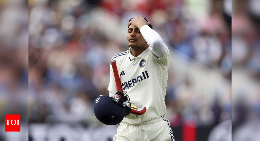 IND vs END: Who can get Gill out at Lord's? Stuart Broad, Jos Buttler pick