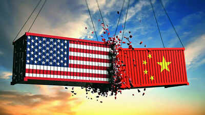 Trade war countdown begins: China warns Trump over tariffs, vows payback for supply chain shifts