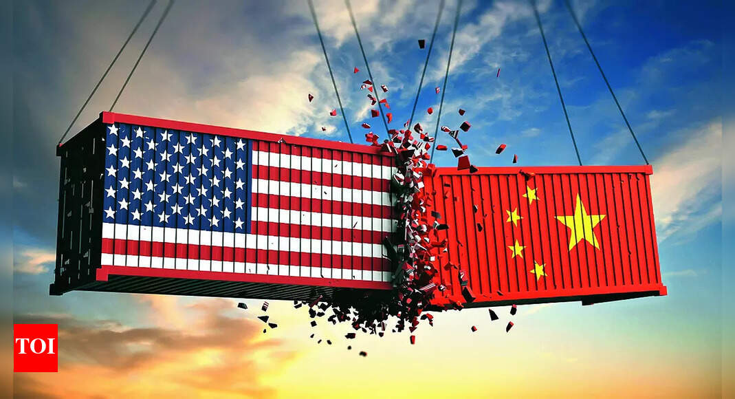 Trade war: China warns nations against siding with US on supply chain shifts