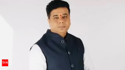  Avinash Jadhav after release as MNS protest halted in Mira Bhayandar