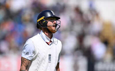 IND vs ENG: Michael Atherton slams Ben Stokes after 2nd Test defeat, calls him 'one-format player'