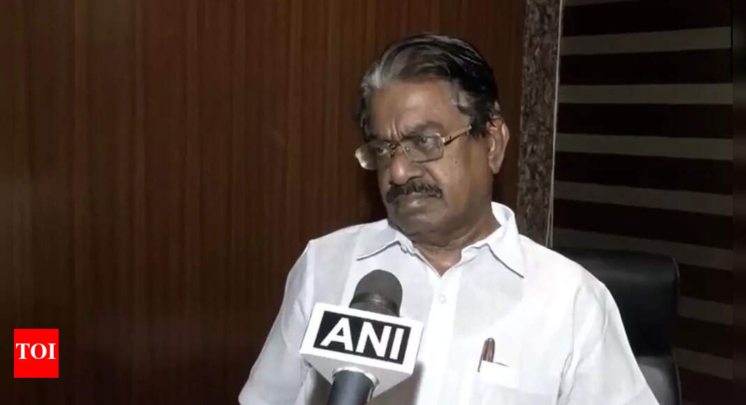 Tamil Nadu school van tragedy: DMK blames language barrier for accident
