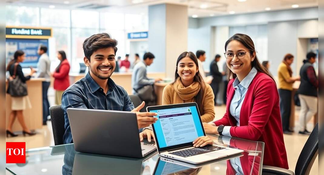 Student loans: Govt orders faster approvals for education loans in 15 days