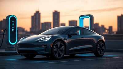 Elon Musk's Tesla rival VinFast enters India: RoadGrid to support charging; $500 million plant in works