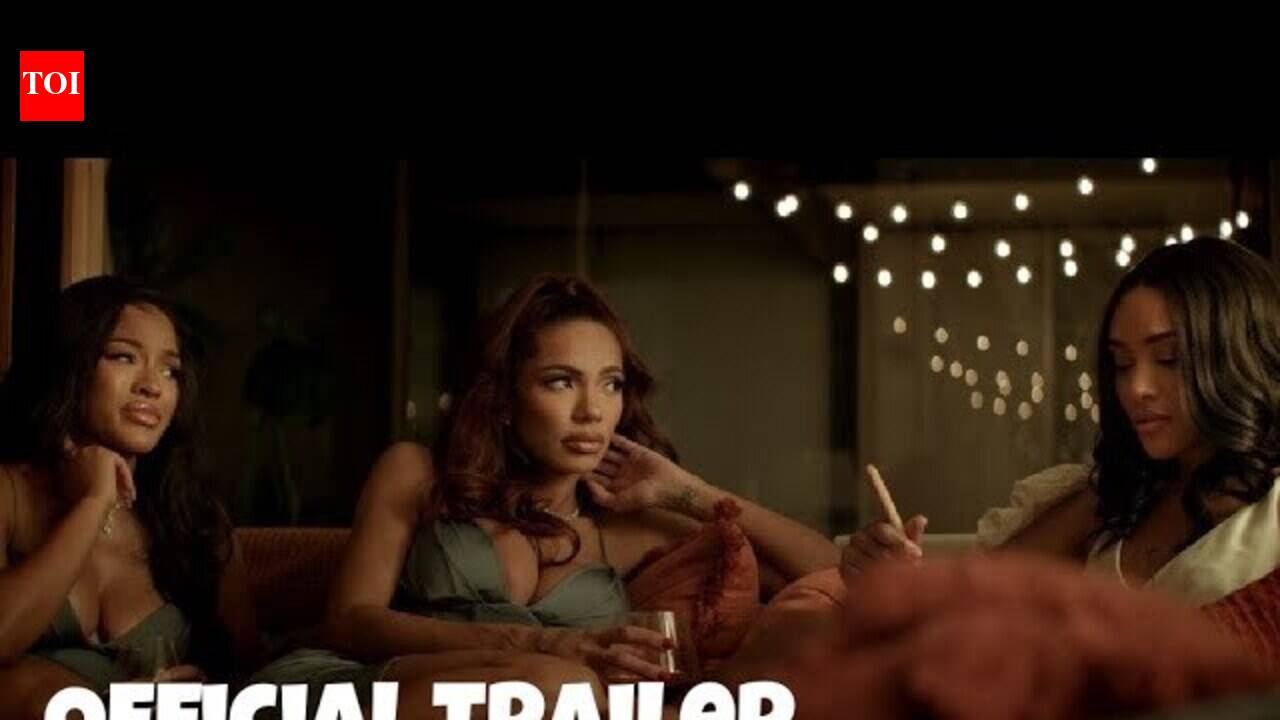 Run - Official Trailer