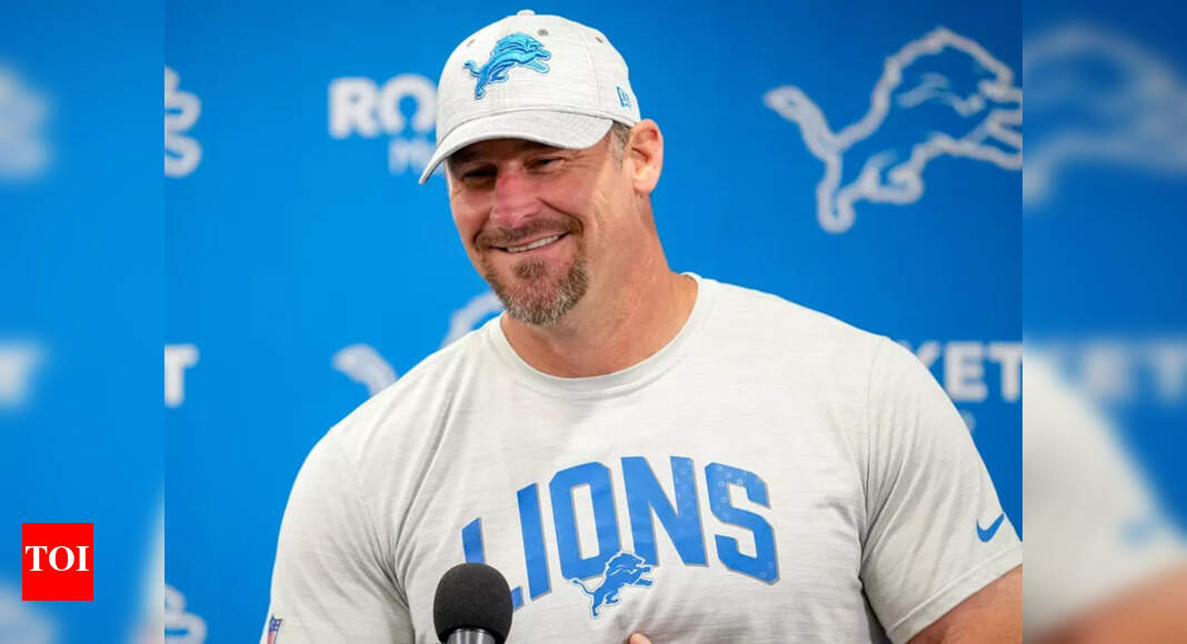 “Guess I can’t have fun”: Detroit Lions fire back with savage clapback after fan slams their tweet style