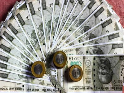 Is your salary not growing? Here's what you can do instead