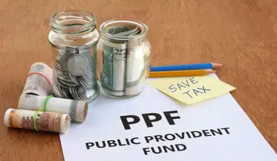 Public Provident Fund update: Has interest rate been revised for Q2 2025? Key benefits and rules investors should know