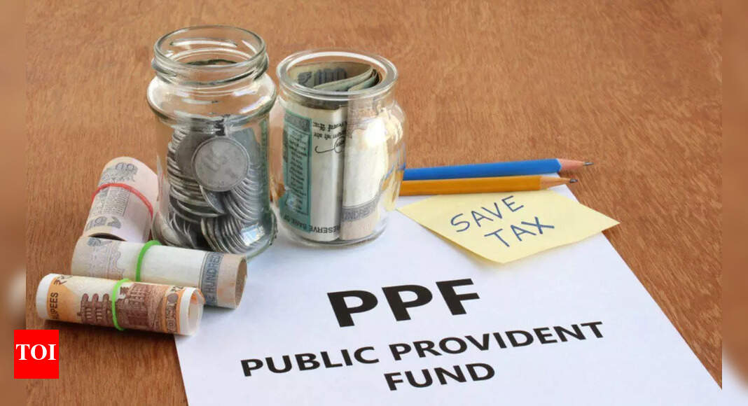 PPF update: Has interest rate been revised? Key benefits and rules investors should know