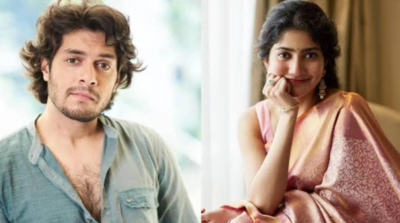  Junaid Khan and Sai Pallavi's romantic drama announced, Aamir-Mansoor Khan to reunite after 17 years – Read more