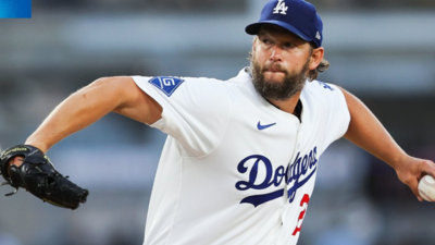 Dodgers ace Clayton Kershaw gets heroic MLB All Star Game pick as legend despite injury comeback